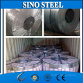 ISO SGS Mild Cold Rolled Carbon Steel Coil